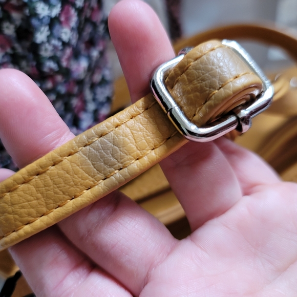 Nicole Miller New York Cross body bag - Picture 9 of 9